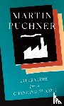 Puchner, Martin - Literature for a Changing Planet