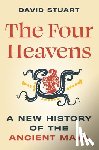 Stuart, David - The Four Heavens