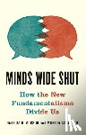 Morson, Gary Saul, Schapiro, Morton - Minds Wide Shut