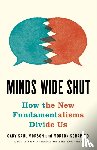 Morson, Gary Saul, Schapiro, Morton - Minds Wide Shut