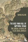 Wang, Yuhua - The Rise and Fall of Imperial China