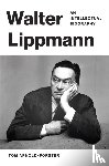 Arnold-Forster, Tom - Walter Lippmann