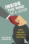 Bruter, Michael, Harrison, Sarah - Inside the Mind of a Voter