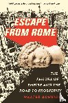 Scheidel, Walter - Escape from Rome