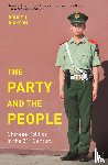 Dickson, Bruce J. - The Party and the People