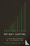 Ivashina, Victoria, Lerner, Josh - Patient Capital