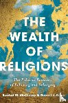 Barro, Robert J, McCleary, Rachel M. - The Wealth of Religions