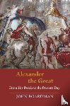 Boardman, John - Alexander the Great