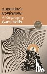 Wills, Garry - Augustine's Confessions