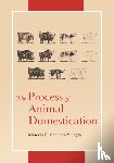 Sanchez-Villagra, Marcelo - The Process of Animal Domestication