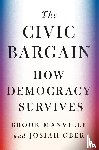 Manville, Brook, Ober, Josiah - The Civic Bargain