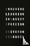Nagel, Stefan - Machine Learning in Asset Pricing