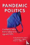 Gadarian, Shana Kushner, Goodman, Sara Wallace, Pepinsky, Thomas B. - Pandemic Politics