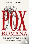 Elliott, Colin - Pox Romana