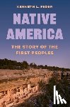 Feder, Kenneth L. - Native America