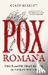 Elliott, Colin - Pox Romana