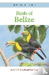 Howell, Steve N. G., Dyer, Dale - Birds of Belize