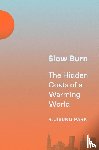 Park, R. Jisung - Slow Burn