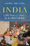 Truschke, Professor Audrey - India