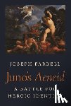 Farrell, Joseph - Juno's Aeneid