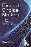 Galichon, Alfred - Discrete Choice Models
