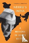 Sherman, Taylor C. - Nehru's India