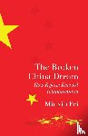 Pei, Minxin - The Broken China Dream