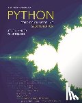 Kinder, Jesse M., Nelson, Philip - A Student's Guide to Python for Physical Modeling