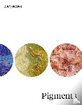 Berrie, Barbara H., Fowler, Caroline, Leonhard, Karin, Weinryb, Ittai - Pigments