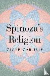 Carlisle, Clare - Spinoza's Religion