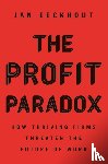 Eeckhout, Jan - The Profit Paradox