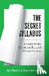 Phelan, Jay, Burnham, Terry - The Secret Syllabus
