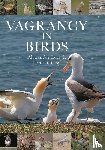 Lees, Alexander, Gilroy, James - Vagrancy in Birds