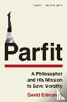 Edmonds, David - Parfit