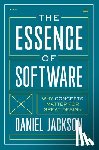 Jackson, Daniel - The Essence of Software