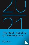 Pitici, Mircea - The Best Writing on Mathematics 2021
