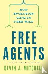 Mitchell, Kevin J. - Free Agents