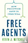 Mitchell, Kevin J. - Free Agents