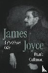 Callanan, Frank - James Joyce