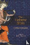  - The Hebrew Bible