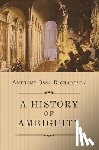 Ossa-Richardson, Anthony - A History of Ambiguity