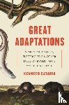 Catania, Kenneth - Great Adaptations