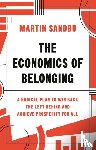 Sandbu, Martin - The Economics of Belonging