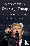  - The Presidency of Donald J. Trump