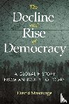 Stasavage, David - The Decline and Rise of Democracy