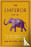 Ottewill-Soulsby, Sam - The Emperor and the Elephant