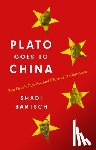 Bartsch, Shadi - Plato Goes to China