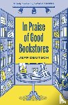 Deutsch, Jeff - In Praise of Good Bookstores