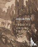Hoisington, Rena M. - Aquatint