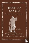 Diogenes - How to Say No
